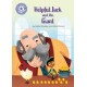 Reading Champion: Helpful Jack and the Giant: Independent Reading Purple 8