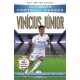 Ultimate Football Heroes: Vinicius Junior (Wing Wizards 4): Collect them all!