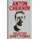 Anton Chekov's Selected Short Stories: Gilded Pocket Edition
