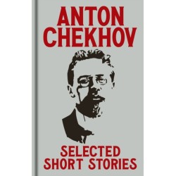 Anton Chekov's Selected Short Stories: Gilded Pocket Edition