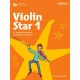 Violin Star 1, Student's book