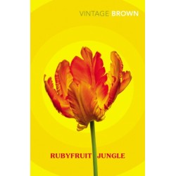 Rubyfruit Jungle