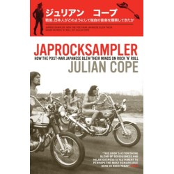 Japrocksampler