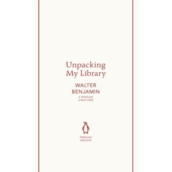 Unpacking My Library