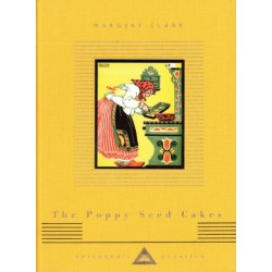 The Poppy Seed Cakes