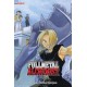 Fullmetal Alchemist (3-in-1 Edition), Vol. 3: Includes vols. 7, 8 & 9