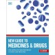 New Guide to Medicine and Drugs: The Complete Home Reference to Over 3,000 Medicines