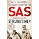 Stirling's Men: The Inside History of the SAS in World War II