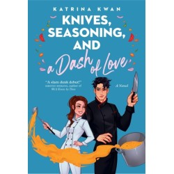 Knives, Seasoning, and a Dash of Love