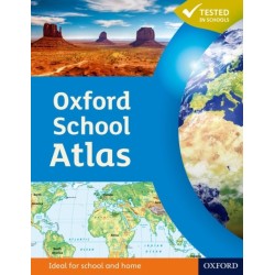 Oxford School Atlas