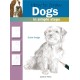 How to Draw: Dogs: In Simple Steps