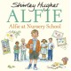 Alfie at Nursery School
