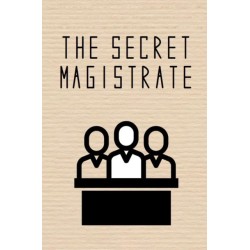 The Secret Magistrate