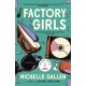Factory Girls: A bold snapshot of working young women during the tumultuous Troubles