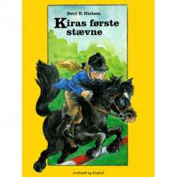 Kiras første stævne