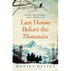 Last House Before the Mountain