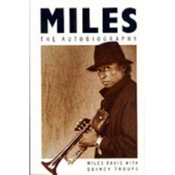 Miles: The Autobiography