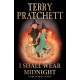 I Shall Wear Midnight: (Discworld Novel 38)