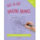 Dot to Dot: Animals