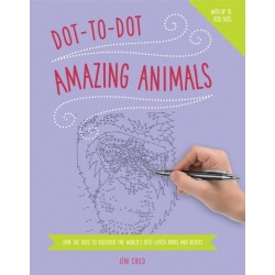 Dot to Dot: Animals