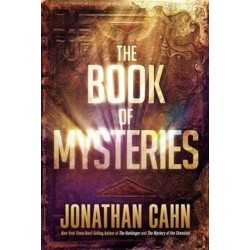 The Book of Mysteries