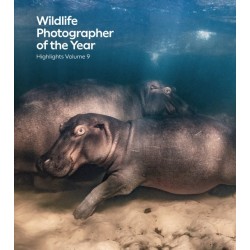 Wildlife Photographer of the Year: Highlights Volume 9
