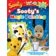 Sooty's Magic Painting