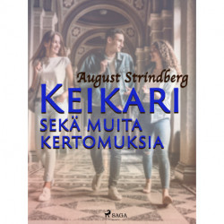 Keikari sekä muita kertomuksia