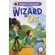 The Wizard of Oz: Read It Yourself - Level 4 Fluent Reader