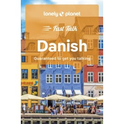 Lonely Planet Fast Talk Danish