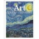 Art A Children's Encyclopedia