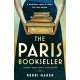 The Paris Bookseller: A sweeping story of love, friendship and betrayal in bohemian 1920s Paris