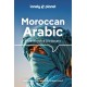 Lonely Planet Moroccan Arabic Phrasebook & Dictionary