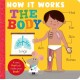 How it Works: The Body: HIW: Body