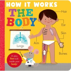 How it Works: The Body: HIW: Body