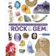 The Our World in Pictures: The Rock and Gem Book: ...And Other Treasures of the Natural World