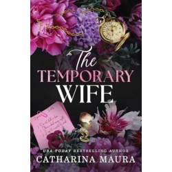 The Temporary Wife: An Irresistible Marriage of Convenience Office Romance (The Windsors Book 2)