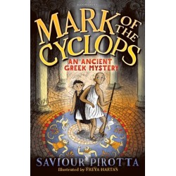 Mark of the Cyclops: An Ancient Greek Mystery