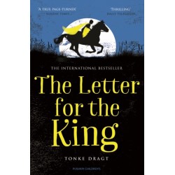 The Letter for the King: A Netflix Original Series