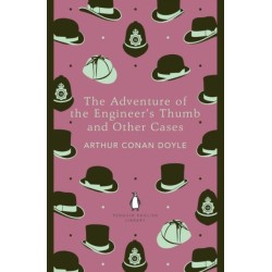The Adventure of the Engineer's Thumb and Other Cases