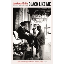 Black Like Me