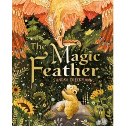 The Magic Feather