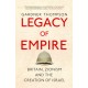 Legacy of Empire: Britain, Zionism and the Creation of Israel