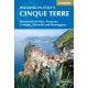 Walking in Italy's Cinque Terre: Monterosso al Mare, Vernazza, Corniglia, Manarola and Riomaggiore