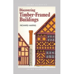 Discovering Timber-framed Buildings