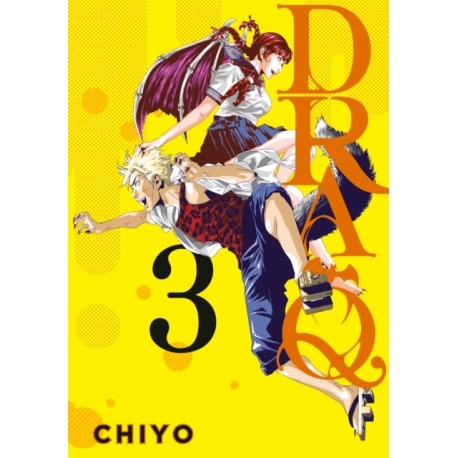 Dra-Q 3