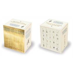 The Complete Roald Dahl Classic Collection