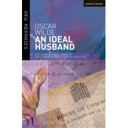 An Ideal Husband: Second Edition, Revised