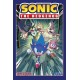 Sonic the Hedgehog, Vol. 4: Infection