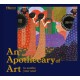 An Apothecary of Art: To soothe your soul